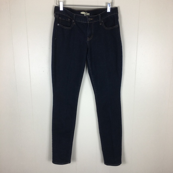 Old Navy Denim - Old Navy The Diva Women's Jeans Size 8 Long